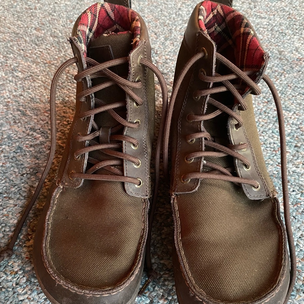 Lems Boulder  Boots mens